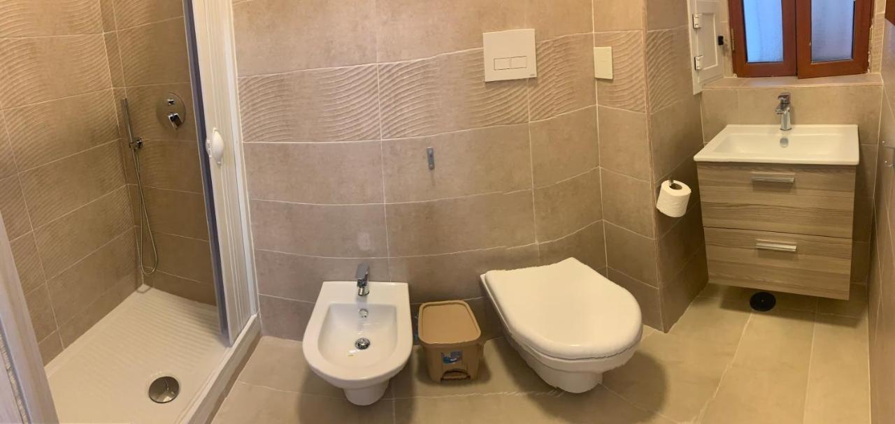 Miris Home Fast And Comfortable With Self Check In 8 Minutes Walk Near Naples Airport Nápoles Exterior foto